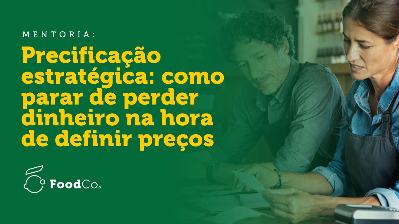 Dificuldade em precificar? Aprenda a definir preços para não perder dinheiro na operação